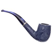 Savinelli Alligator Blue (606 KS) (6mm)