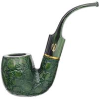 Savinelli Alligator Green (614) (6mm)