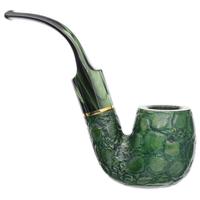Savinelli Alligator Green (614) (6mm)