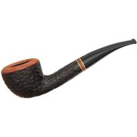 Savinelli Porto Cervo Rusticated (316 KS) (6mm)
