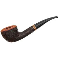 Savinelli Porto Cervo Rusticated (316 KS) (6mm)