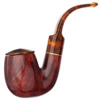 Savinelli Tortuga Smooth (614) (6mm)