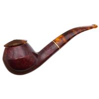 Savinelli Tortuga Smooth (673 KS) (6mm)