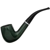 Savinelli Arcobaleno Smooth Green (606 KS) (6mm)