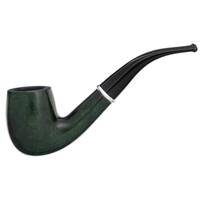 Savinelli Arcobaleno Smooth Green (606 KS) (6mm)