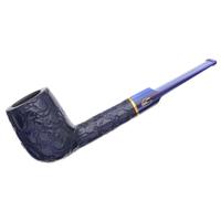 Savinelli Alligator Blue (114 KS) (6mm)