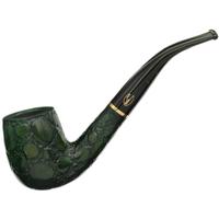 Savinelli Alligator Green (606 KS) (6mm)