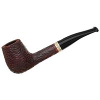 Savinelli Oscar Rusticated Brown (145 KS) (6mm)