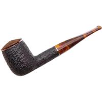 Savinelli Tortuga Rusticated (106) (6mm)