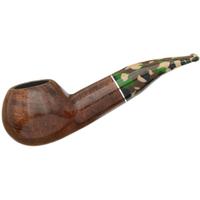 Savinelli Camouflage Smooth Dark Brown (320 KS) (6mm)