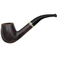 Savinelli Oscar Smooth Brown (670 KS) (6mm)