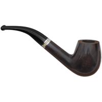 Savinelli Oscar Smooth Brown (670 KS) (6mm)