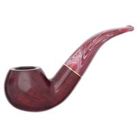 Savinelli Vigna Smooth Brown (642) (6mm)