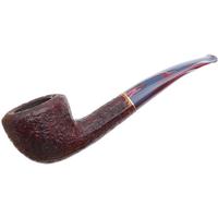 Savinelli Vigna Rusticated Bordeaux (316 KS) (6mm)