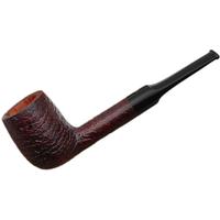 Savinelli Punto Oro Gold Sandblasted (114 KS) (6mm)