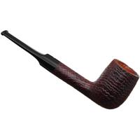 Savinelli Punto Oro Gold Sandblasted (114 KS) (6mm)