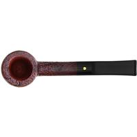 Savinelli Punto Oro Gold Sandblasted (114 KS) (6mm)
