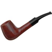 Savinelli Punto Oro Gold Smooth (144 KS) (6mm)