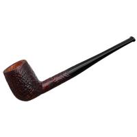 Savinelli Punto Oro Gold Sandblasted (105)