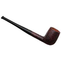 Savinelli Punto Oro Gold Sandblasted (105)