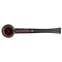 Savinelli Punto Oro Gold Sandblasted (105)