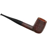 Savinelli Punto Oro Gold Sandblasted (104)