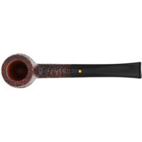 Savinelli Punto Oro Gold Sandblasted (104)