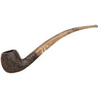 Savinelli Ginger's Favorite Rusticated (626) (6mm)