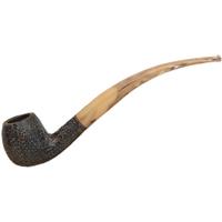 Savinelli Ginger's Favorite Rusticated (626) (6mm)