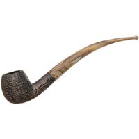 Savinelli Ginger's Favorite Rusticated (626) (6mm)