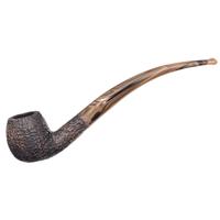 Savinelli Ginger's Favorite Rusticated (626) (6mm)