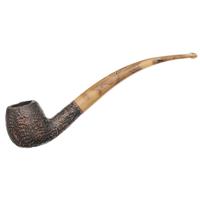 Savinelli Ginger's Favorite Rusticated (626) (6mm)