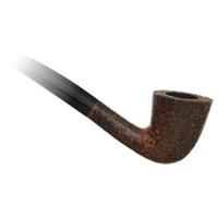 Savinelli Churchwarden Brown Rusticated (921)
