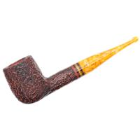 Savinelli Miele Brown Rusticated (106) (6mm)