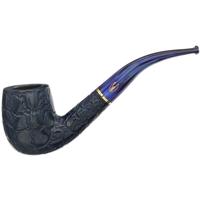 Savinelli Alligator Blue (606 KS) (6mm)