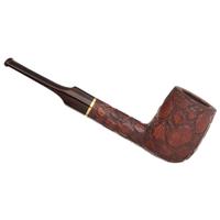 Savinelli Alligator Brown (114 KS) (6mm)