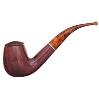 Savinelli Tortuga Smooth (602) (6mm)