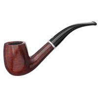 Savinelli Arcobaleno Smooth Brown (606 KS) (6mm)