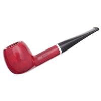 Savinelli Arcobaleno Smooth Red (207) (6mm)