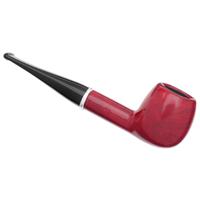 Savinelli Arcobaleno Smooth Red (207) (6mm)