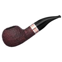 Savinelli Marte Rusticated (320 KS) (6mm)