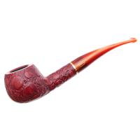 Savinelli Alligator Red (315 KS) (6mm)