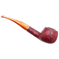 Savinelli Alligator Red (315 KS) (6mm)
