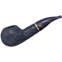 Savinelli Alligator Blue (320 KS) (6mm)