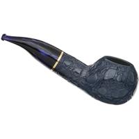 Savinelli Alligator Blue (320 KS) (6mm)