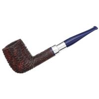 Savinelli Eleganza Rusticated Dark Brown (111 KS) (6mm)