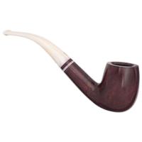 Savinelli Avorio Smooth Bordeaux (606 KS) (6mm)