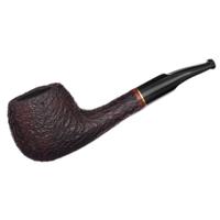 Savinelli Lollo Rusticated Brown (01) (6mm)