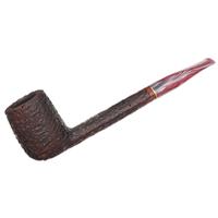 Savinelli Vigna Rusticated Bordeaux (804 KS) (6mm)