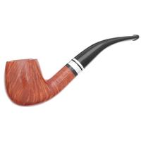 Savinelli Minerva Smooth Natural (601) (6mm)